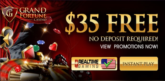 Palace Of Chance Casino $300 No Deposit Bonus Codes