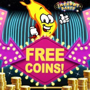 Jackpot Free Coins
